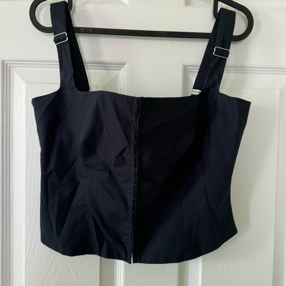 Orseund Iris Top